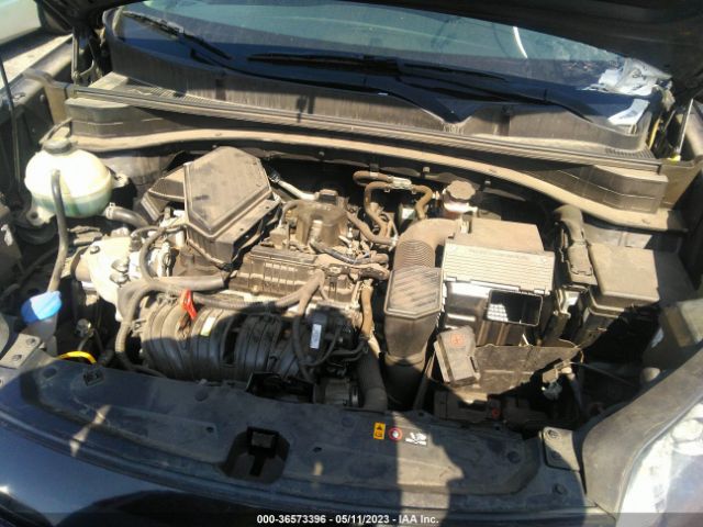KNDPM3AC1K7514091 KIA Sportage Lx