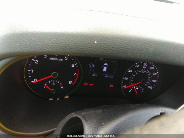 KNDPM3AC1K7514091 KIA Sportage Lx