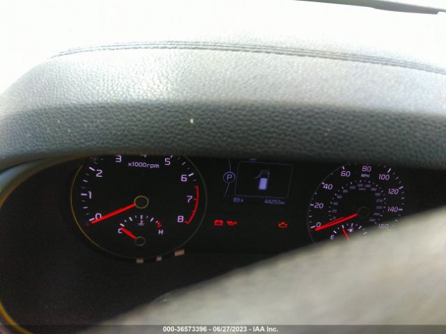 KNDPM3AC1K7514091 KIA Sportage Lx