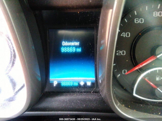 2013 CHEVROLET MALIBU ECO VIN: 1G11D5RR9DF112699