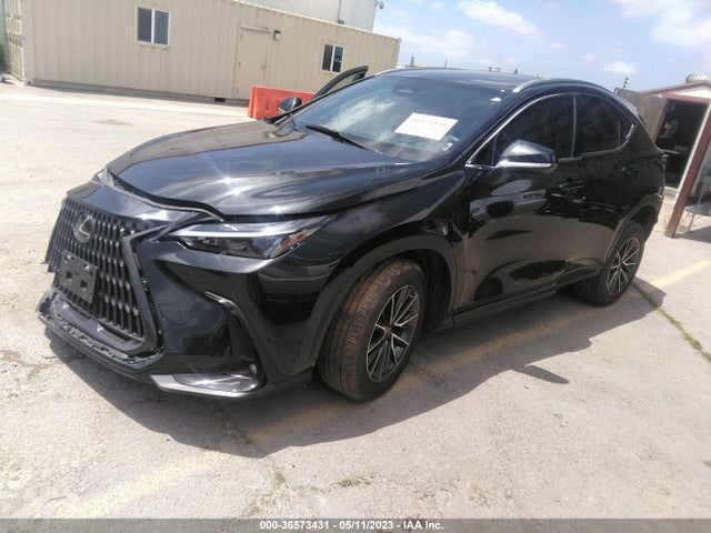 JTJAKCEZ0N2003092 Lexus Nx Nx 350h