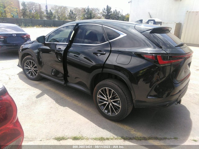 JTJAKCEZ0N2003092 Lexus Nx Nx 350h