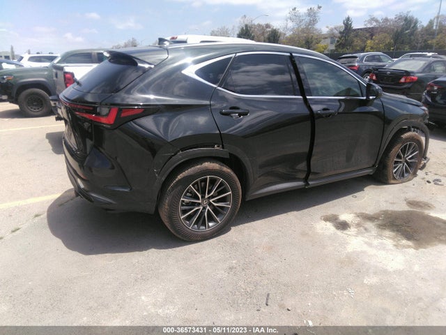 JTJAKCEZ0N2003092 Lexus Nx Nx 350h
