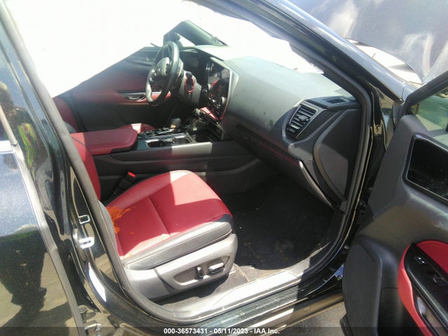 JTJAKCEZ0N2003092 Lexus Nx Nx 350h