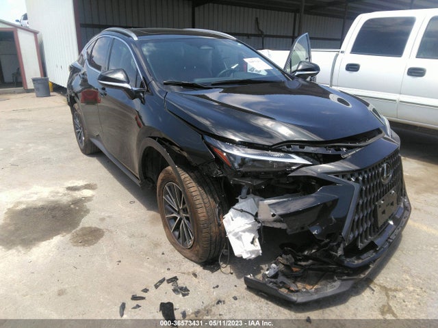 JTJAKCEZ0N2003092 Lexus Nx Nx 350h