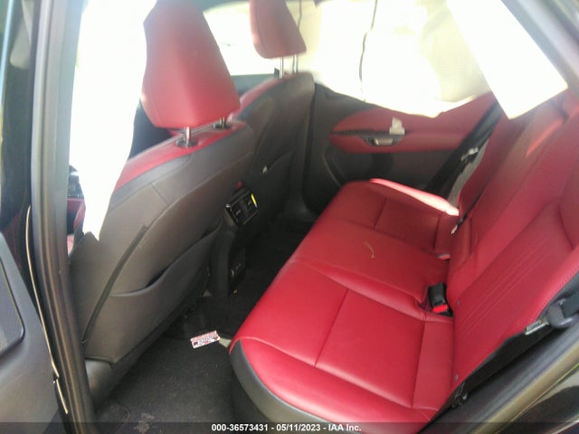 JTJAKCEZ0N2003092 Lexus Nx Nx 350h