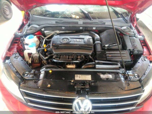 3VWL17AJ3HM213654 Volkswagen Jetta 1.8t Sel