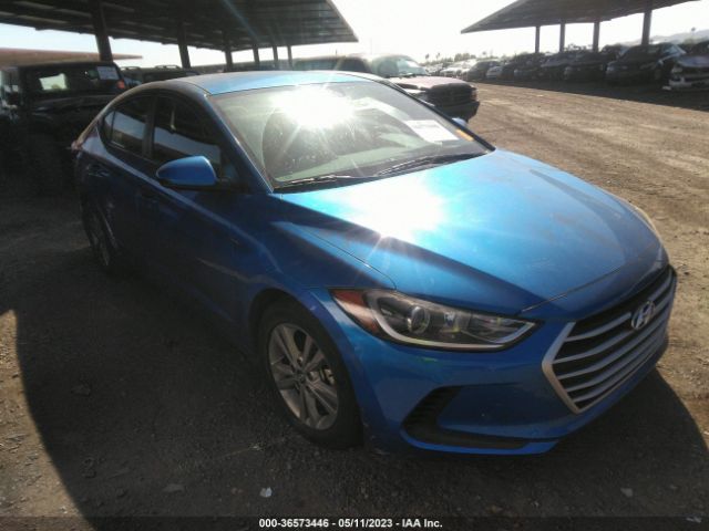 2018 KMHD84LF2JU475141 main image