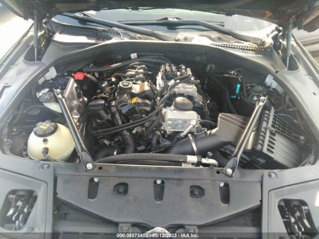 WBA5A5C51GD527214 BMW 5 Series 528i