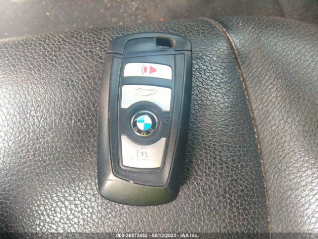 WBA5A5C51GD527214 BMW 5 Series 528i