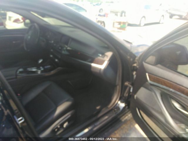 WBA5A5C51GD527214 BMW 5 Series 528i