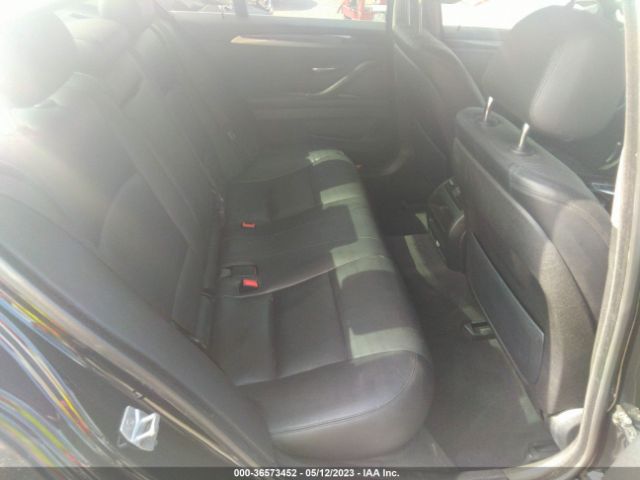 WBA5A5C51GD527214 BMW 5 Series 528i