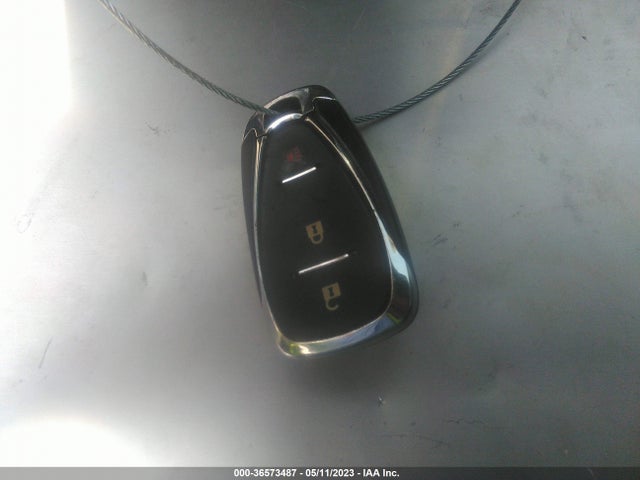 Chevrolet EQUINOX LS 2019 2GNAXHEV9K6167977 Image 3