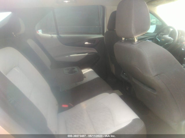 Chevrolet EQUINOX LS 2019 2GNAXHEV9K6167977 Image 9