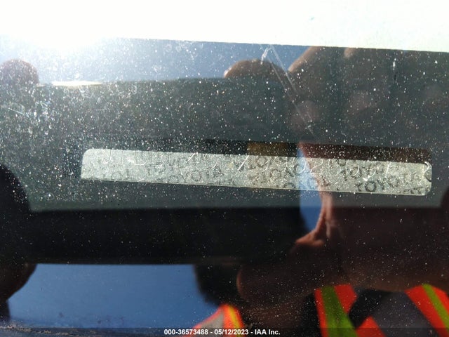 2009 TOYOTA COROLLA VIN: JTDBL40EX99026097