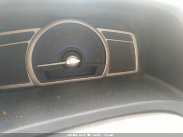 2006 HONDA CIVIC SDN EX VIN: 1HGFA16886L150473