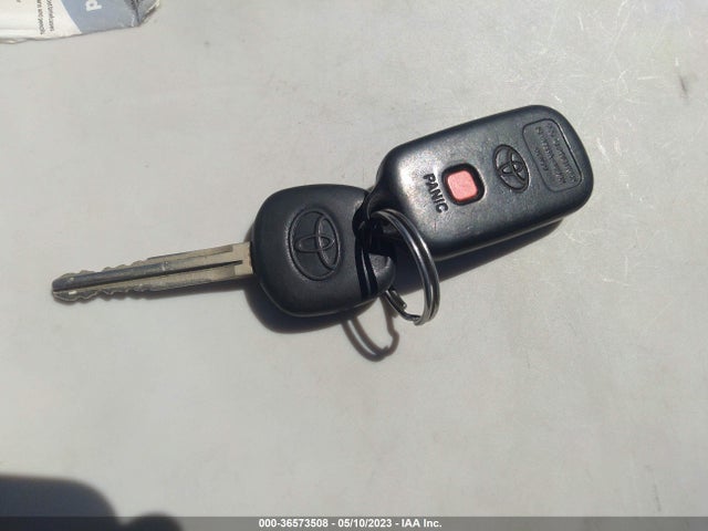 2007 TOYOTA 4RUNNER SR5 VIN: JTEBU14R378102945