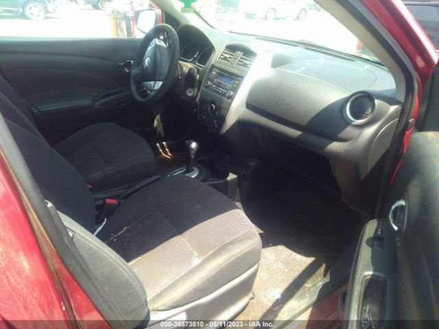 3N1CN7AP7HK439674 Nissan Versa Sedan Sv