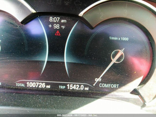 5UXTR9C56JLC74352 BMW X3 Xdrive30i
