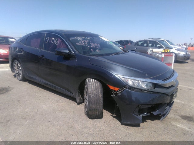 2017 19XFC2F78HE205456 main image