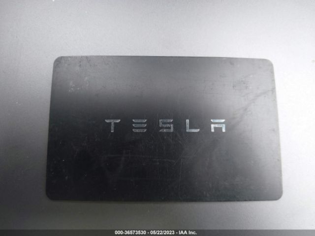 5YJ3E1EA8MF091578 Tesla Model 3 Standard Range Plus