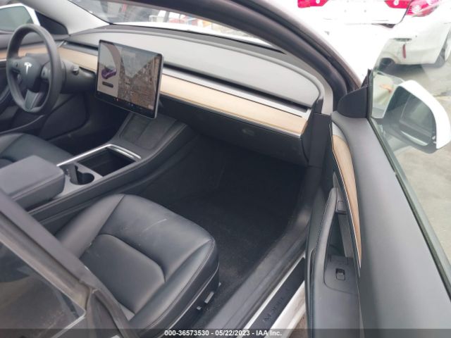 5YJ3E1EA8MF091578 Tesla Model 3 Standard Range Plus