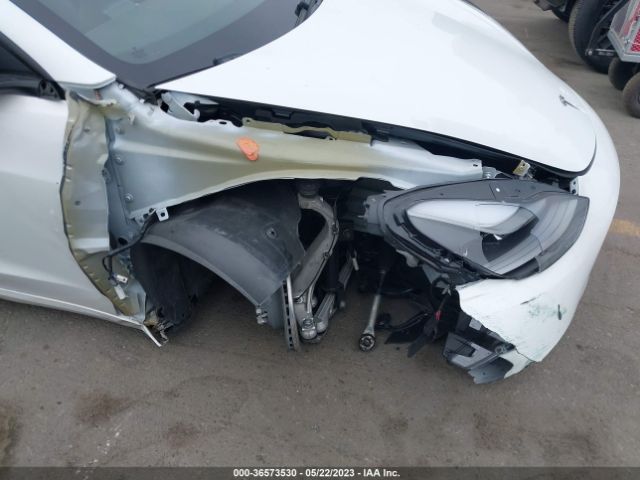 5YJ3E1EA8MF091578 Tesla Model 3 Standard Range Plus
