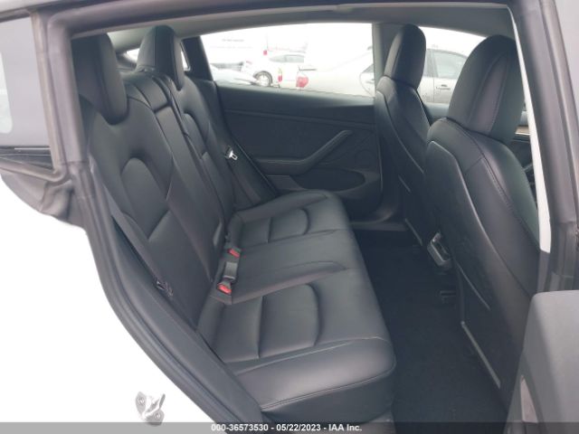 5YJ3E1EA8MF091578 Tesla Model 3 Standard Range Plus