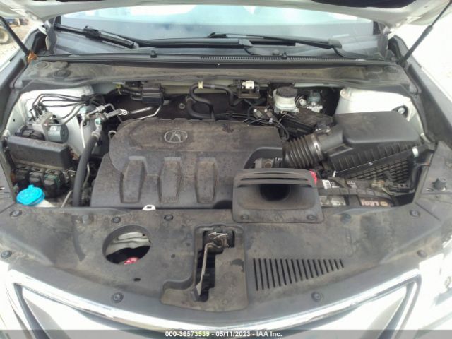 5J8TB3H33GL000088 Acura RDX