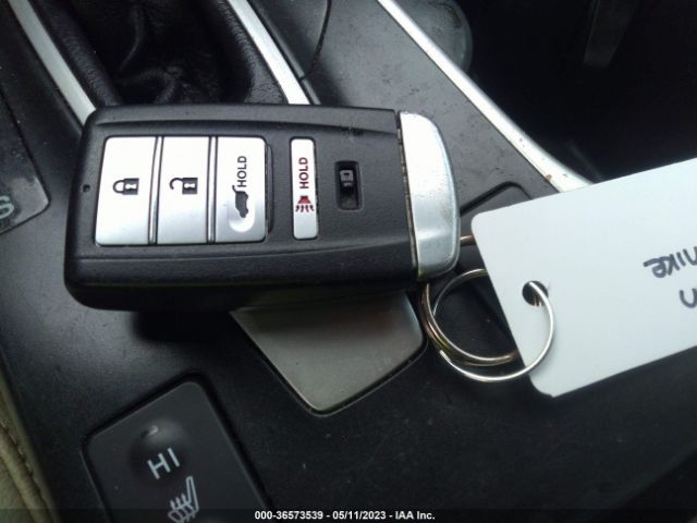 5J8TB3H33GL000088 Acura RDX