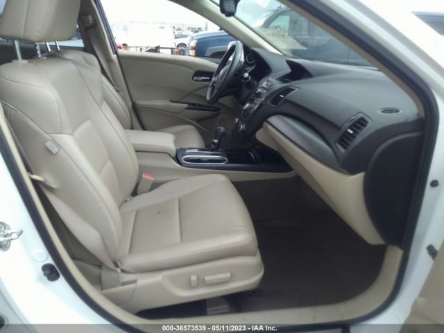 5J8TB3H33GL000088 Acura RDX