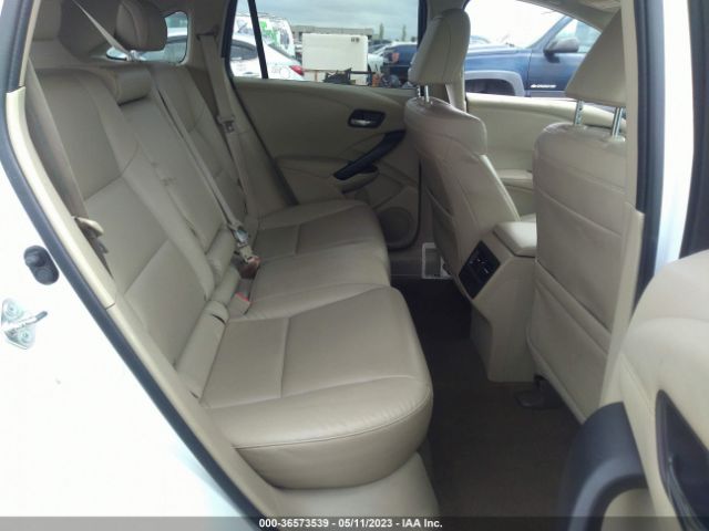 5J8TB3H33GL000088 Acura RDX