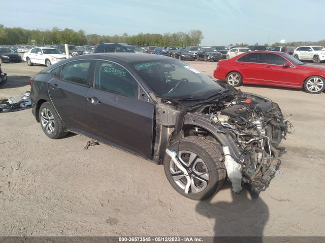2017 19XFC2F58HE221798 main image