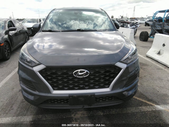 Hyundai TUCSON SE 2019 KM8J23A44KU961063 Image 7