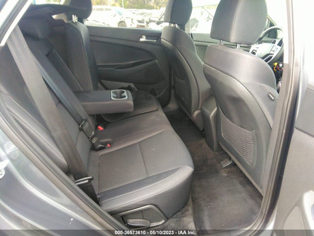 Hyundai TUCSON SE 2019 KM8J23A44KU961063 Image 9