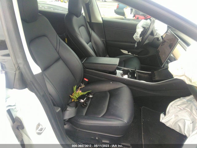 Tesla Model 3 Long Range/performance 2019 5YJ3E1EB8KF211417 Image 7