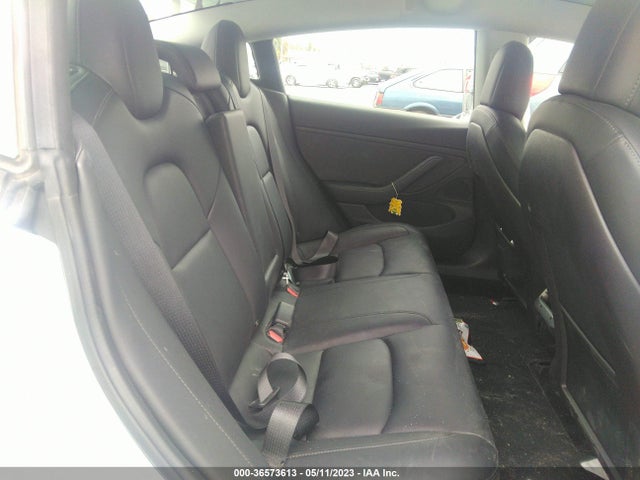 Tesla Model 3 Long Range/performance 2019 5YJ3E1EB8KF211417 Image 10