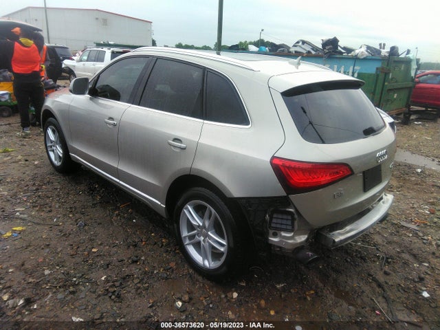 WA1LFAFPXEA083597 Audi Q5 Premium Plus