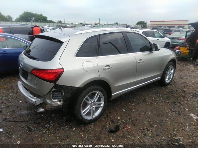 WA1LFAFPXEA083597 Audi Q5 Premium Plus
