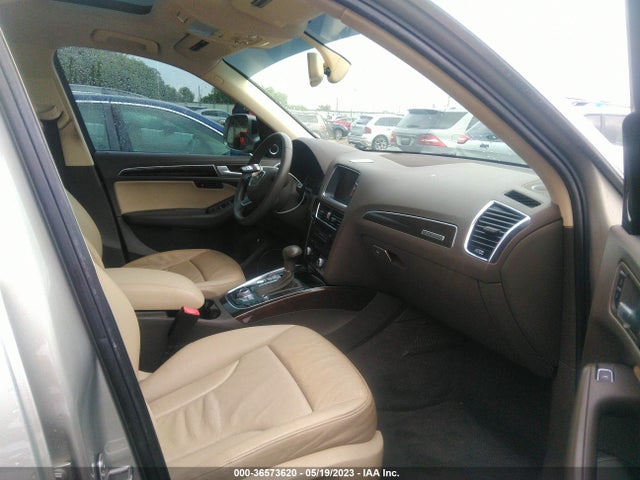 WA1LFAFPXEA083597 Audi Q5 Premium Plus