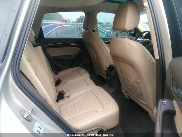 WA1LFAFPXEA083597 Audi Q5 Premium Plus