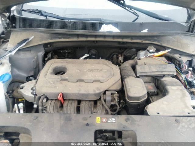 5XYPG4A3XHG223534 KIA SORENTO LX