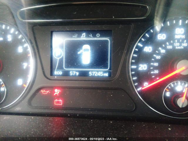 5XYPG4A3XHG223534 KIA SORENTO LX