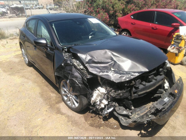 2017 3MZBN1L74HM137778 main image
