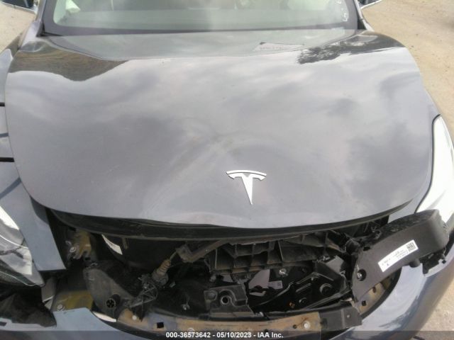 5YJ3E1EA1LF630539 Tesla Model 3 Standard Range