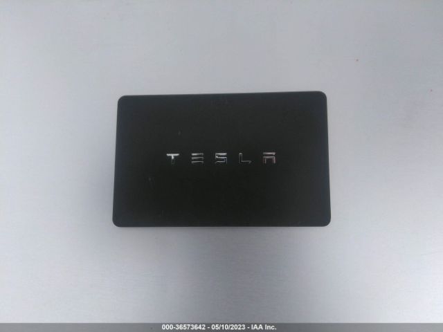 5YJ3E1EA1LF630539 Tesla Model 3 Standard Range