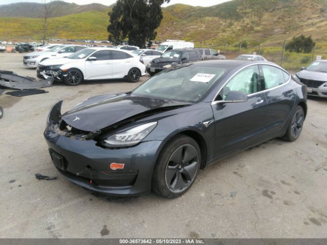 5YJ3E1EA1LF630539 Tesla Model 3 Standard Range