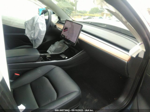 5YJ3E1EA1LF630539 Tesla Model 3 Standard Range