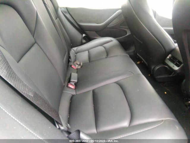 5YJ3E1EA1LF630539 Tesla Model 3 Standard Range