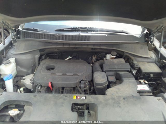 5XYPG4A38HG216291 KIA SORENTO LX